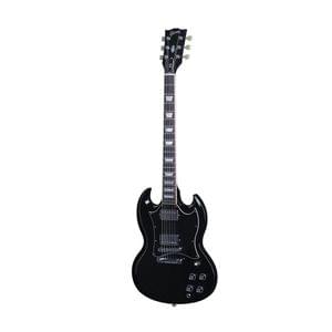 Gibson SG Standard SGS EBCH1 Ebony Electric Guitar